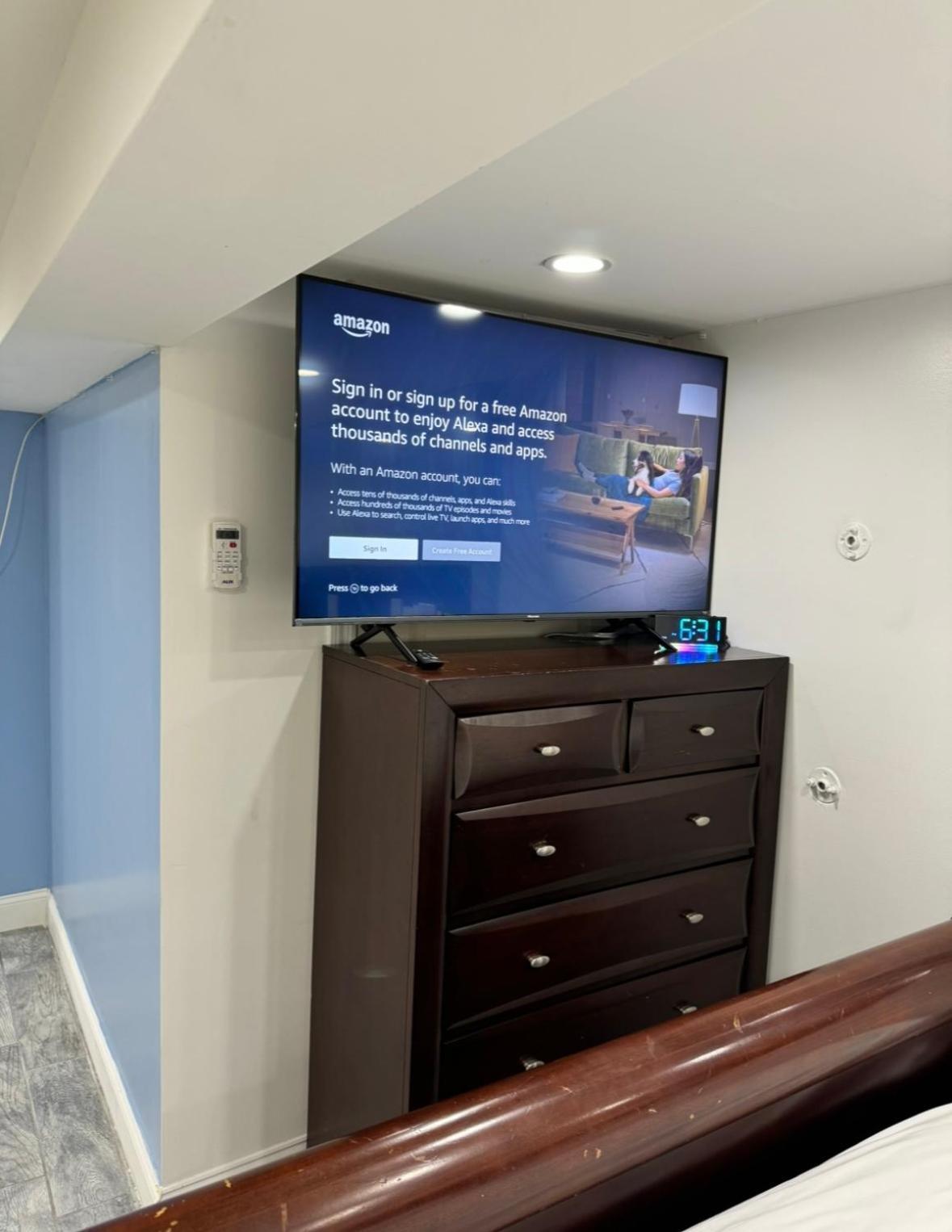 Apartamento Jfk Private *