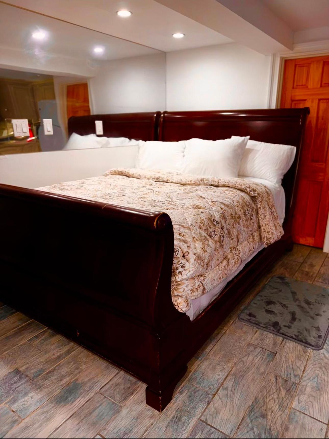 Apartamento Jfk Private