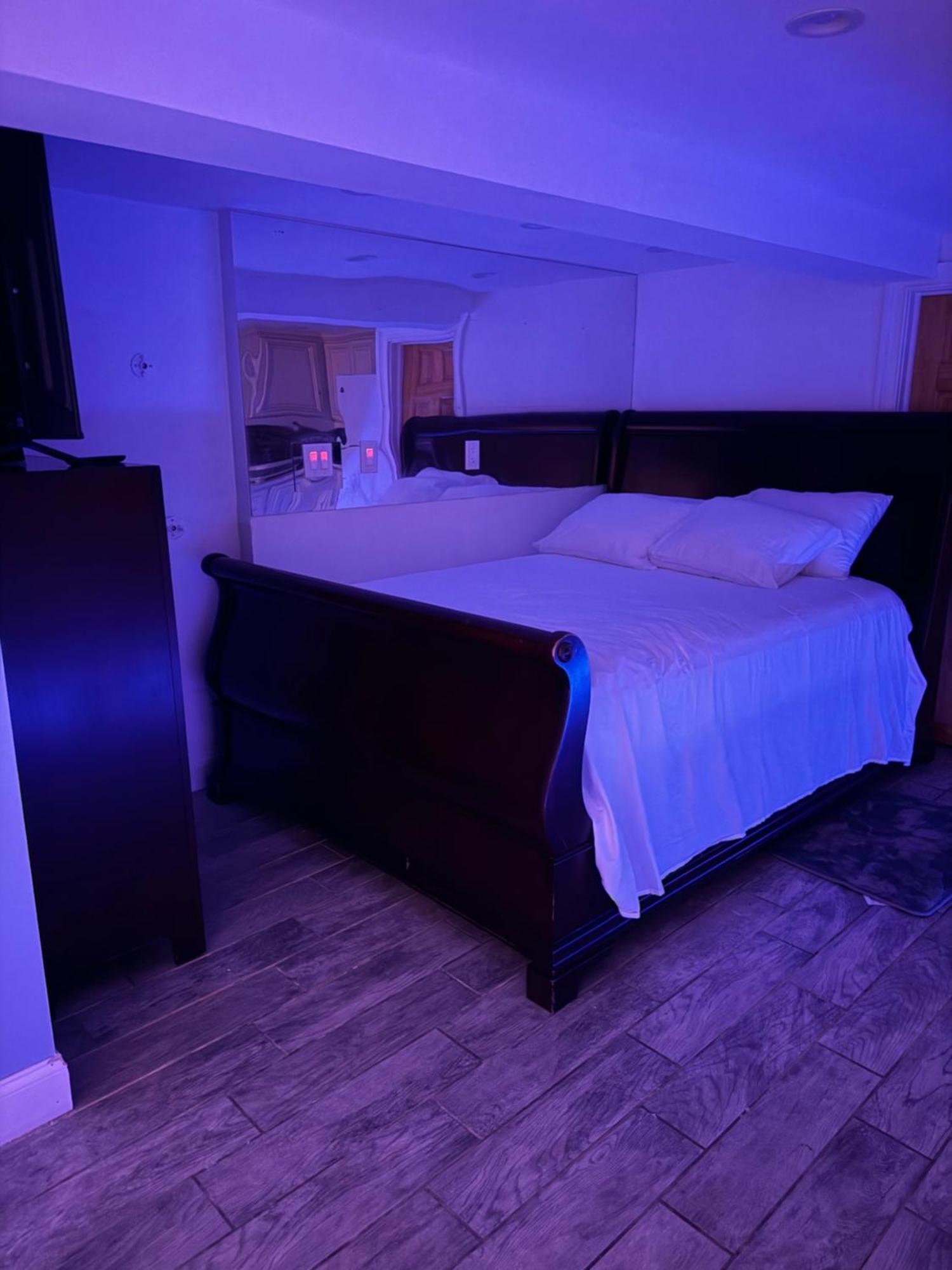 Apartamento Jfk Private Nova York